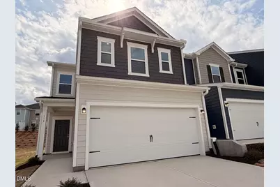 514 Sunset Lake Street, Durham, NC 27704 - Photo 1