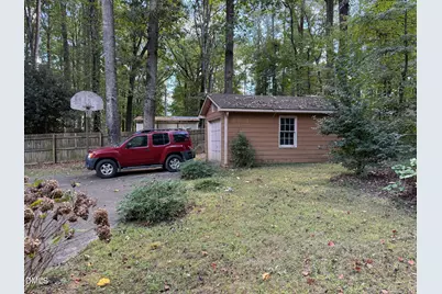 120 Keeter Circle, Wake Forest, NC 27587 - Photo 35