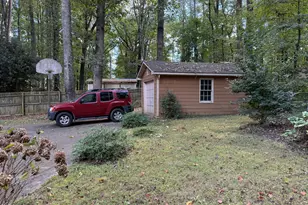 120 Keeter Cir, Wake Forest, NC 27587 - Photo 35