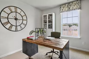 393 Freestall Dr, Wake Forest, NC 27587 - Photo 21
