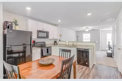 918 E Green Street #F109, Franklinton, NC 27525 - Photo 15