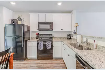 918 E Green Street #F109, Franklinton, NC 27525 - Photo 13