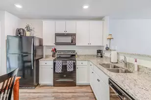 918 E Green St, Franklinton, NC 27525 - Photo 13