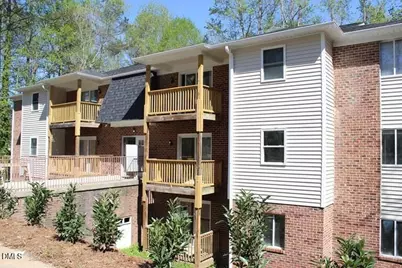 203 E Ransom Street #3d, Fuquay Varina, NC 27526 - Photo 1