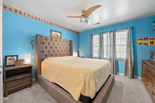 1758 Rowsby Ct, Wake Forest, NC 27587 - Photo 27