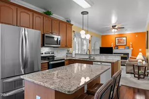 1758 Rowsby Ct, Wake Forest, NC 27587 - Photo 11