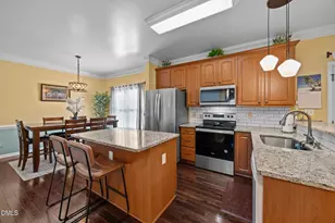 1758 Rowsby Ct, Wake Forest, NC 27587 - Photo 13