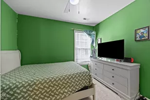 1758 Rowsby Ct, Wake Forest, NC 27587 - Photo 29