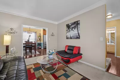 1758 Rowsby Court, Wake Forest, NC 27587 - Photo 5