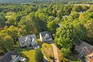 1758 Rowsby Ct, Wake Forest, NC 27587 - Photo 43