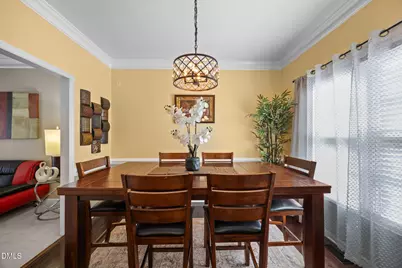 1758 Rowsby Court, Wake Forest, NC 27587 - Photo 9