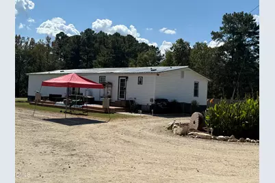 1922 Christian Light Road, Fuquay Varina, NC 27526 - Photo 3