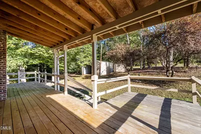 9418 Wilkins Road, Bahama, NC 27503 - Photo 17