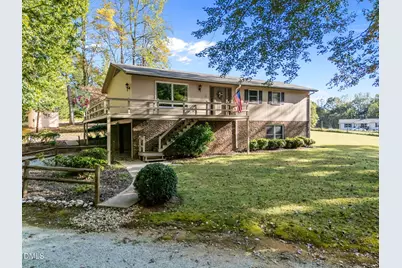 9418 Wilkins Road, Bahama, NC 27503 - Photo 1