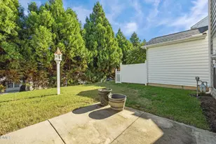 3428 Van Hessen Dr, Raleigh, NC 27614 - Photo 23