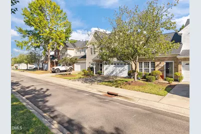 3428 Van Hessen Drive, Raleigh, NC 27614 - Photo 25
