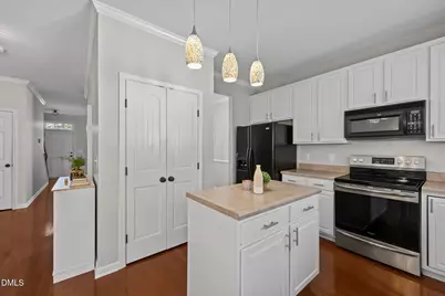 3428 Van Hessen Drive, Raleigh, NC 27614 - Photo 7