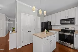 3428 Van Hessen Dr, Raleigh, NC 27614 - Photo 7