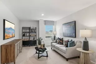 841 Bullhorn Dr, Wake Forest, NC 27587 - Photo 17