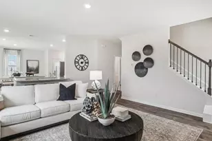 841 Bullhorn Dr, Wake Forest, NC 27587 - Photo 7