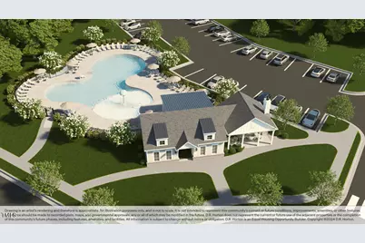 841 Bullhorn Drive, Wake Forest, NC 27587 - Photo 39