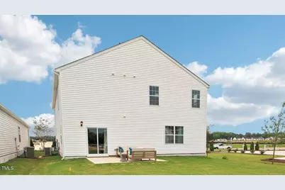 841 Bullhorn Drive, Wake Forest, NC 27587 - Photo 37