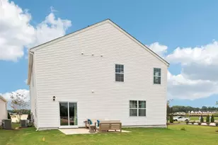 841 Bullhorn Dr, Wake Forest, NC 27587 - Photo 37