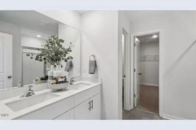 841 Bullhorn Drive, Wake Forest, NC 27587 - Photo 21