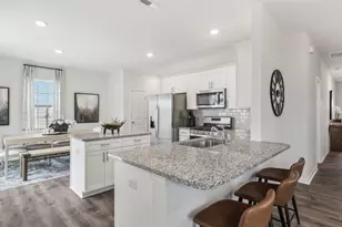 841 Bullhorn Dr, Wake Forest, NC 27587 - Photo 11