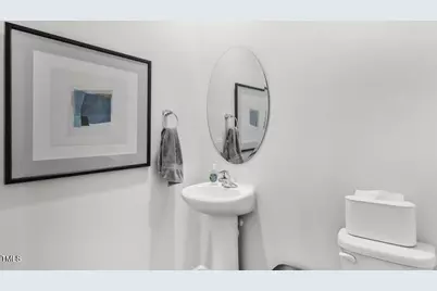 841 Bullhorn Drive, Wake Forest, NC 27587 - Photo 15