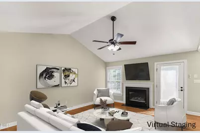 909 Sunset Drive, Fuquay Varina, NC 27526 - Photo 13