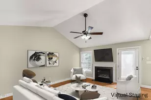 909 Sunset Dr, Fuquay Varina, NC 27526 - Photo 13