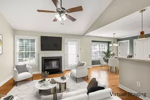 909 Sunset Dr, Fuquay Varina, NC 27526 - Photo 3