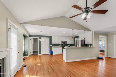 909 Sunset Drive, Fuquay Varina, NC 27526 - Photo 17