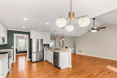 909 Sunset Drive, Fuquay Varina, NC 27526 - Photo 21