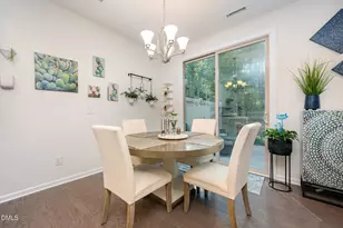 124 White Crane Ct, Durham, NC 27713 - Photo 7