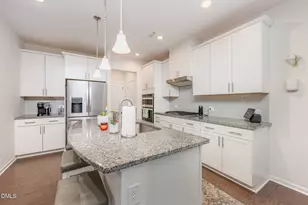 124 White Crane Ct, Durham, NC 27713 - Photo 9