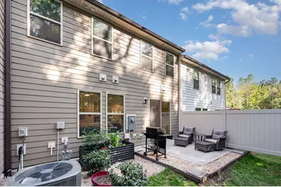 124 White Crane Court, Durham, NC 27713 - Photo 25