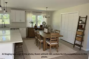 209 King Arthur Trail, Garner, NC 27529 - Photo 11