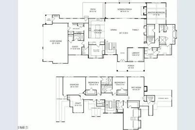 334 Blufftonwood Drive, Pittsboro, NC 27312 - Photo 5