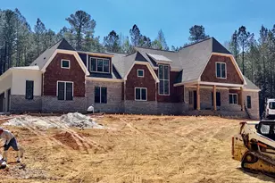 334 Blufftonwood Dr, Pittsboro, NC 27312 - Photo 1