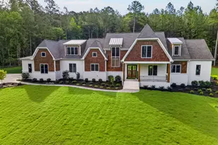 334 Blufftonwood Dr, Pittsboro, NC 27312 - Photo 3