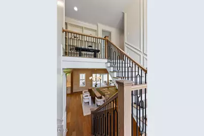 334 Blufftonwood Drive, Pittsboro, NC 27312 - Photo 13