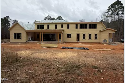 334 Blufftonwood Drive, Pittsboro, NC 27312 - Photo 5