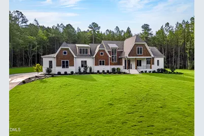 334 Blufftonwood Drive, Pittsboro, NC 27312 - Photo 1