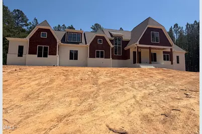 334 Blufftonwood Drive, Pittsboro, NC 27312 - Photo 1