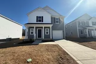 58 Stout Lndg, Dunn, NC 28334 - Photo 1