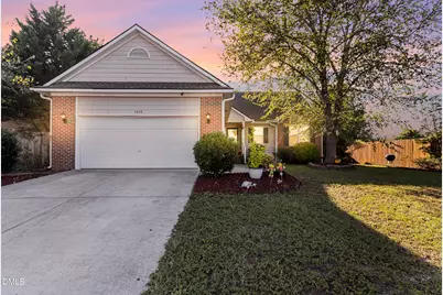 4808 Miranda Drive, Hope Mills, NC 28348 - Photo 1