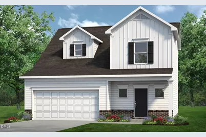 110 Pine Vista Way, Sanford, NC 27332 - Photo 1