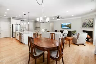 3333 Turner Ridge Dr, New Hill, NC 27562 - Photo 9